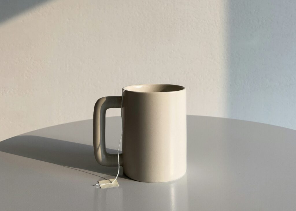 Tasse Tee